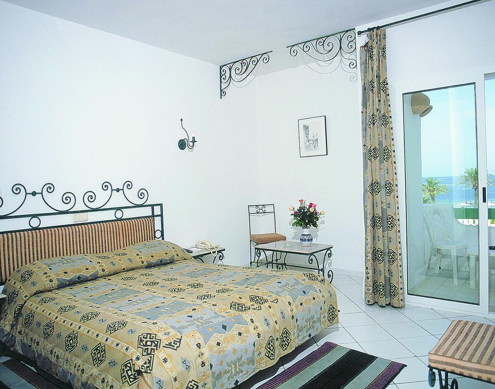 El Mouradi Skanes Monastir Exterior foto